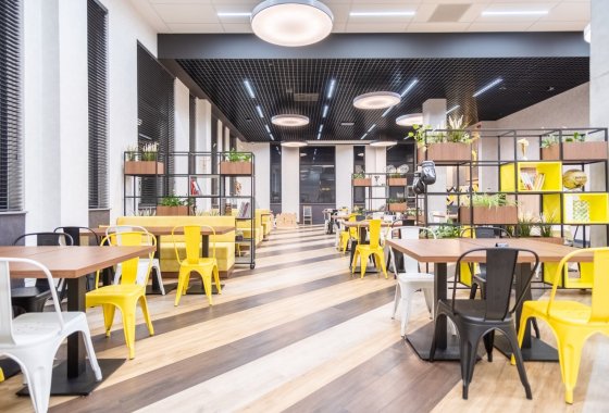 hotel *** - o3Hotel*** - Usługi - zdjęcie 2