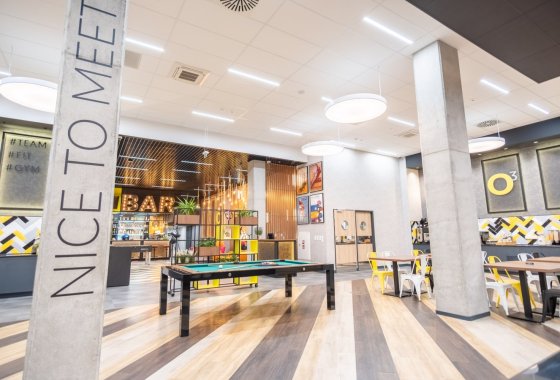 hotel *** - o3Hotel*** - Usługi - zdjęcie 3