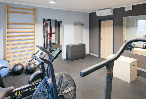 hotel *** - o3Hotel*** - Usługi - zdjęcie 9