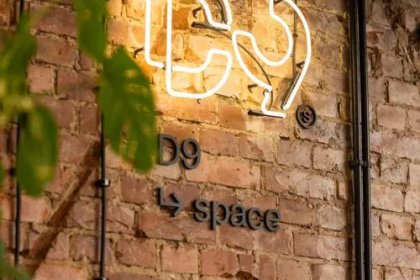 obiekt konferencyjny - D9 space - zdjęcie 4
