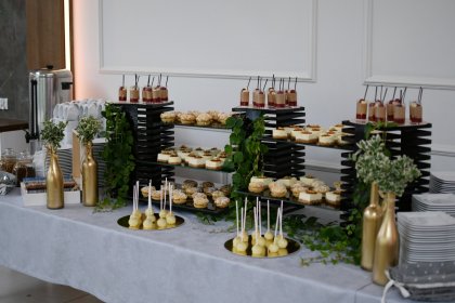obiekt konferencyjny - Półwysep Wądzyn - zdjęcie 10