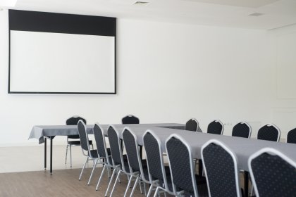 obiekt konferencyjny - Półwysep Wądzyn - zdjęcie 2