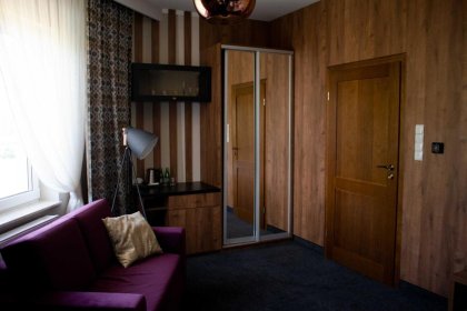 obiekt konferencyjny - Półwysep Wądzyn - zdjęcie 23