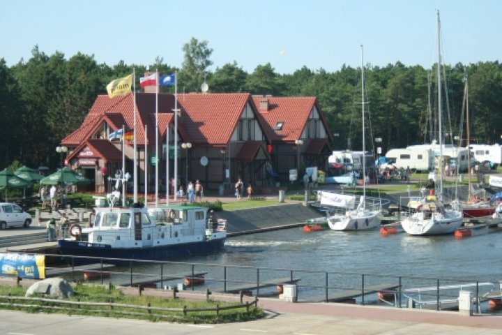 Hotel Bakista