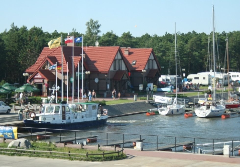 hotel - Hotel Bakista