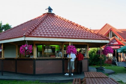hotel - Hotel Bakista - zdjęcie 1