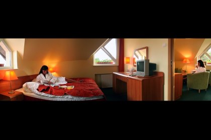 hotel - Hotel Bakista - zdjęcie 4