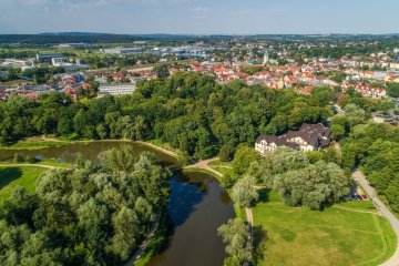 Hotel***Dworek Skawiński