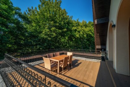 hotel *** - Hotel***Dworek Skawiński - zdjęcie 3