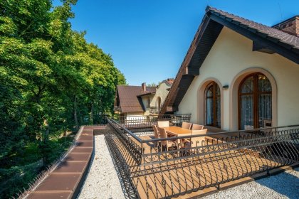 hotel *** - Hotel***Dworek Skawiński - zdjęcie 2