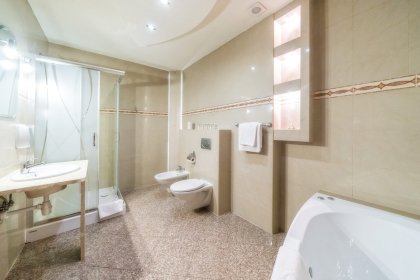hotel *** - Hotel***Dworek Skawiński - zdjęcie 11