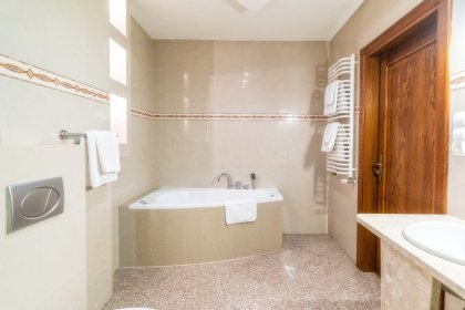 hotel *** - Hotel***Dworek Skawiński - zdjęcie 10