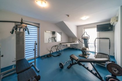 hotel *** - Hotel***Dworek Skawiński - zdjęcie 18