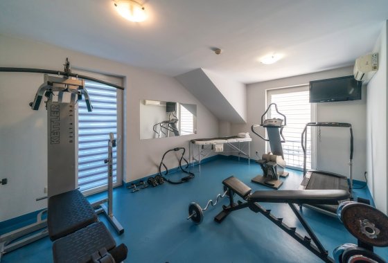 hotel *** - Hotel***Dworek Skawiński - Usługi - zdjęcie 5