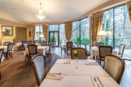 hotel *** - Hotel***Dworek Skawiński - zdjęcie 20