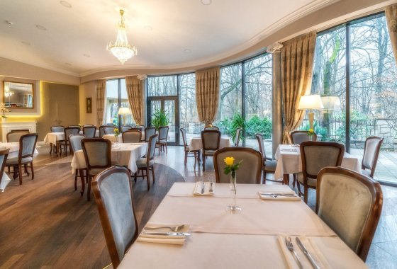 hotel *** - Hotel***Dworek Skawiński - Usługi - zdjęcie 7
