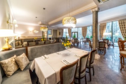 hotel *** - Hotel***Dworek Skawiński - zdjęcie 21