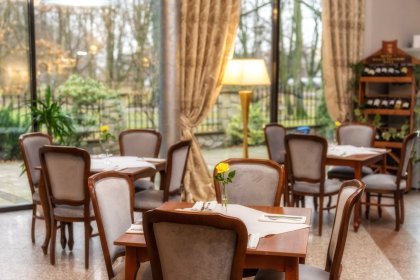 hotel *** - Hotel***Dworek Skawiński - zdjęcie 19