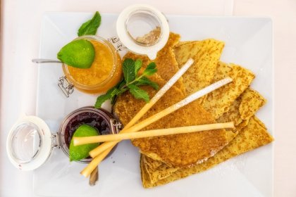 hotel *** - Hotel***Dworek Skawiński - zdjęcie 22