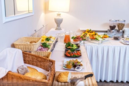 hotel *** - Hotel***Dworek Skawiński - zdjęcie 23