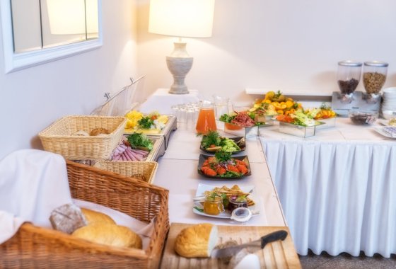 hotel *** - Hotel***Dworek Skawiński - Usługi - zdjęcie 10