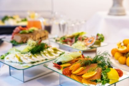 hotel *** - Hotel***Dworek Skawiński - zdjęcie 24
