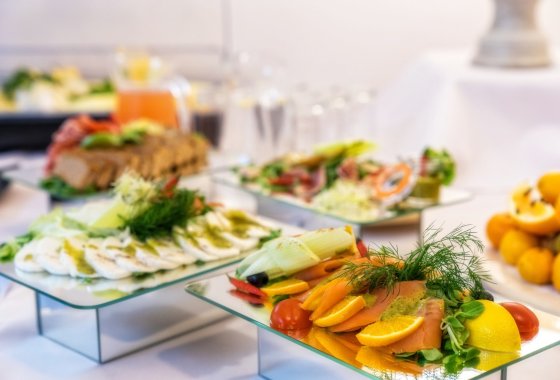 hotel *** - Hotel***Dworek Skawiński - Usługi - zdjęcie 11