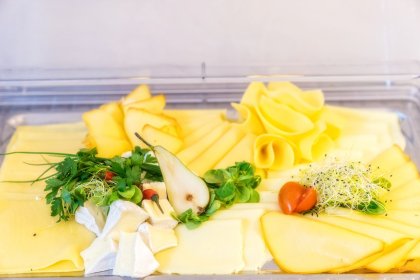 hotel *** - Hotel***Dworek Skawiński - zdjęcie 25