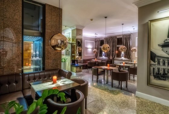 hotel *** - Hotel***Dworek Skawiński - Usługi - zdjęcie 4