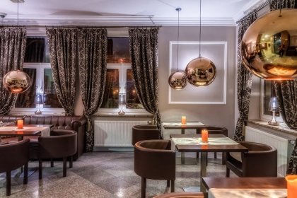 hotel *** - Hotel***Dworek Skawiński - zdjęcie 14
