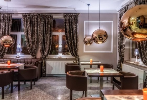 hotel *** - Hotel***Dworek Skawiński - Usługi - zdjęcie 2
