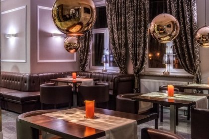 hotel *** - Hotel***Dworek Skawiński - zdjęcie 15