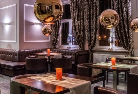 hotel *** - Hotel***Dworek Skawiński - Usługi - zdjęcie 3