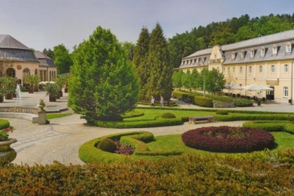 inny - Uzdrowiska Kłodzkie S.A. Teatr Zdrojowy im. S. Moniuszki - zdjęcie 3