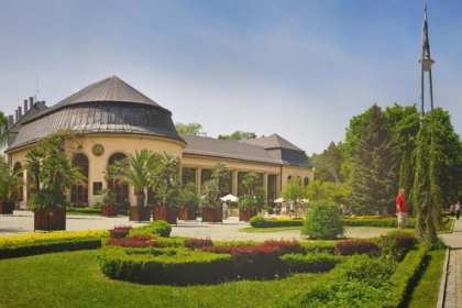 inny - Uzdrowiska Kłodzkie S.A. Teatr Zdrojowy im. S. Moniuszki - zdjęcie 4