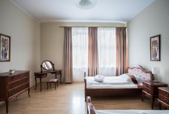 inny - Uzdrowiska Kłodzkie S.A. Teatr Zdrojowy im. S. Moniuszki - Pokoje - zdjęcie 2