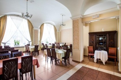 inny - Uzdrowiska Kłodzkie S.A. Teatr Zdrojowy im. S. Moniuszki - zdjęcie 12