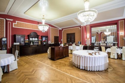 inny - Uzdrowiska Kłodzkie S.A. Teatr Zdrojowy im. S. Moniuszki - zdjęcie 13