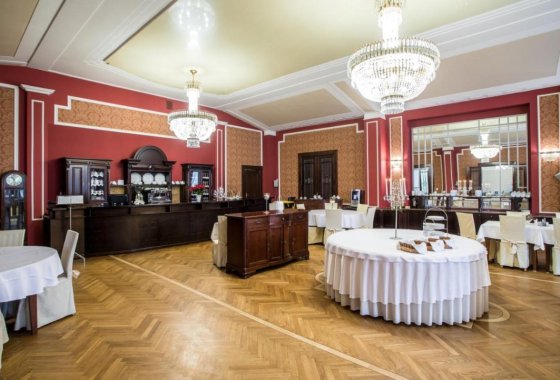 inny - Uzdrowiska Kłodzkie S.A. Teatr Zdrojowy im. S. Moniuszki - Usługi - zdjęcie 3