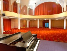 Uzdrowiska Kłodzkie S.A. Teatr Zdrojowy im. S. Moniuszki