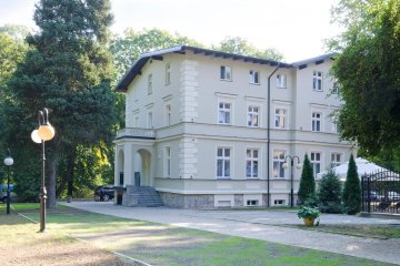 Willa Mała Pieniawa 