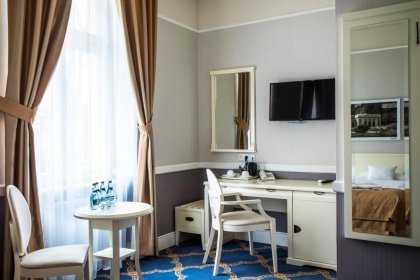 hotel - Willa Mała Pieniawa - zdjęcie 7