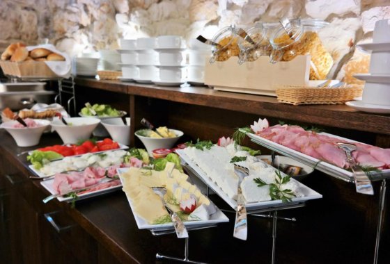 hotel - Willa Mała Pieniawa - Usługi - zdjęcie 4