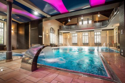 hotel - Willa Mała Pieniawa - zdjęcie 10