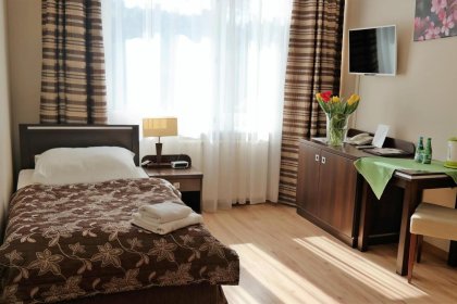 obiekt konferencyjny - Sala Źródlana Wielka Pieniawa - zdjęcie 5