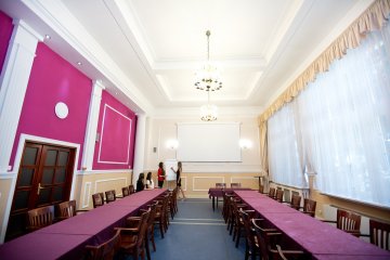 Sala Źródlana Wielka Pieniawa