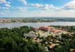 Radisson Blu Resort & Conference Center Ostróda Mazury