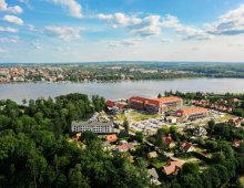 Radisson Blu Resort & Conference Center Ostróda Mazury
