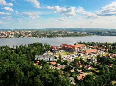 Radisson Blu Resort & Conference Center Ostróda Mazury