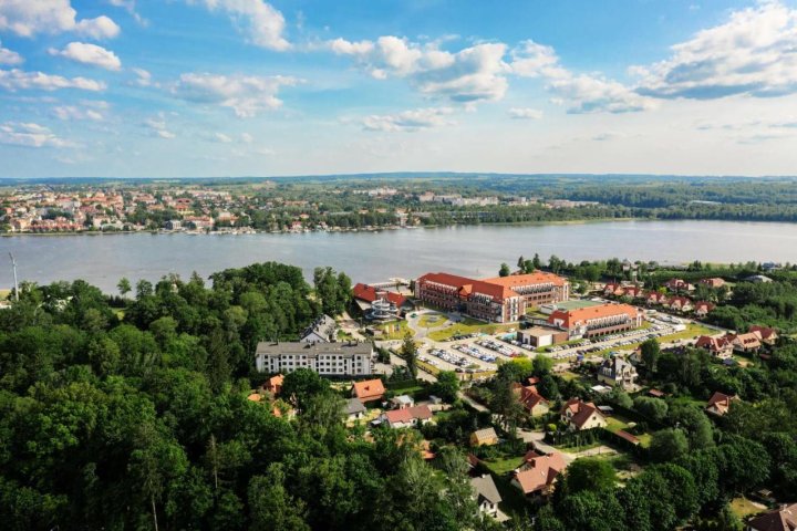 Radisson Blu Resort & Conference Center Ostróda Mazury